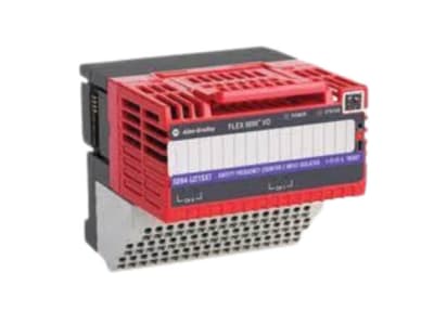 ALLEN BRADLEY 5094-OF4IHS
