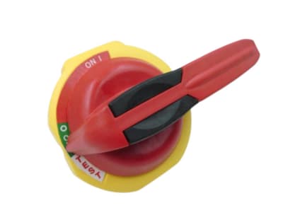 ALLEN BRADLEY 194R-PYT