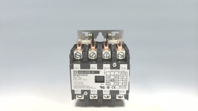 SCHNEIDER ELECTRIC 8910DPA44V04