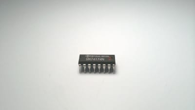 GENERIC SN74174N