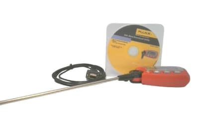 FLUKE 1551A-12-DL