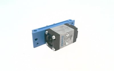 FESTO VL-5-PK-3