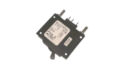 SENSATA TECHNOLOGIES IELK1-1REC5-51-20.0-01-V