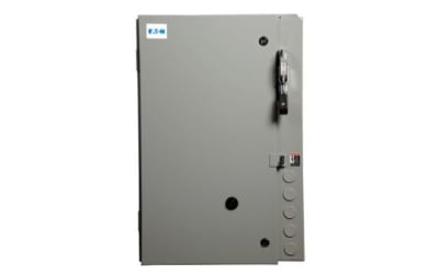 EATON CORPORATION ECN1641AAA