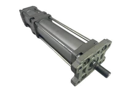 SMC CA2F80-35+165Z-XC11