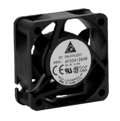 DELTA GROUP ELECTRONICS AFB0412VHB