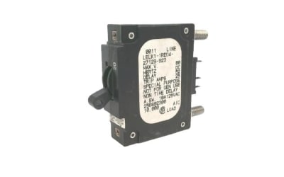 SENSATA TECHNOLOGIES LELK1-1REC4-27129-923