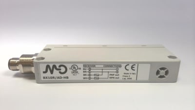 DATALOGIC BX10R/AD-HB6X