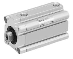 SMC CDQ2LC32-100DZ-E