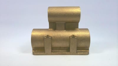 JDA GLOBAL N08-2000-07