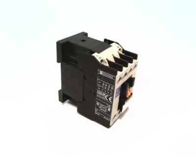 SCHNEIDER ELECTRIC CA4-DN22BD