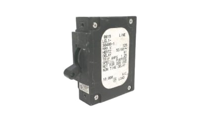 SENSATA TECHNOLOGIES LEL1-30400-1
