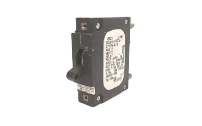 SENSATA TECHNOLOGIES LELK1-1REC4-27129-919