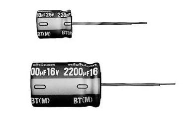 NICHICON UBT1V331MPD8TD