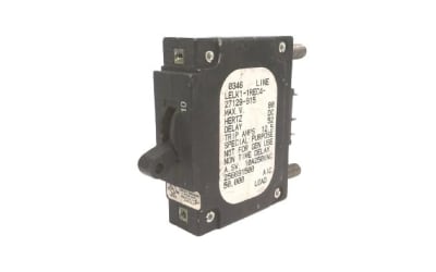 SENSATA TECHNOLOGIES LELK1-1REC4-27129-915