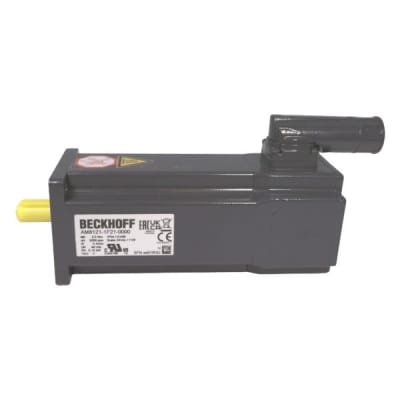 BECKHOFF AM8121-1F21-0000