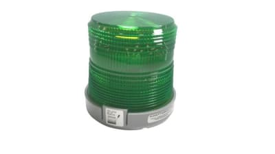 EDWARDS SIGNALING 48SING-N5-25WH