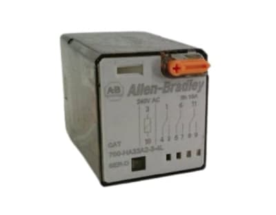 ALLEN BRADLEY 700-HA33A2-3-4L