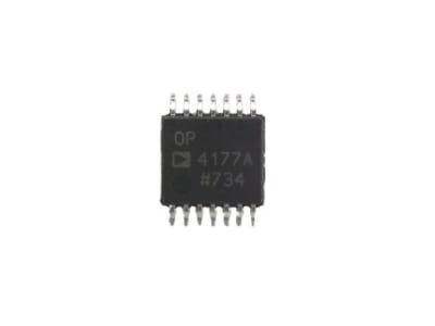 ANALOG DEVICES OP4177ARUZ