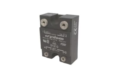 SENSATA TECHNOLOGIES D1210