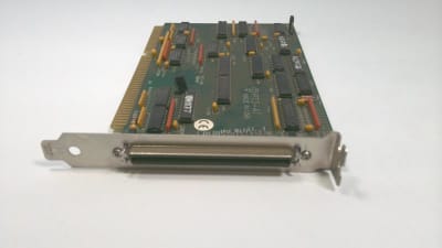 ACCES IO PRODUCTS PT3-AT