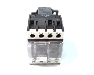 SHAMROCK TC1-D2510-E6