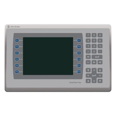 ALLEN BRADLEY 2711P-B7C22D9P