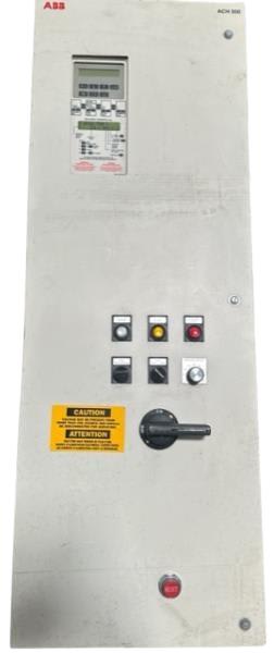 ASEA BROWN BOVERI H501015400P2BA0000