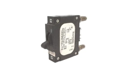 SENSATA TECHNOLOGIES LELK1-1REC4-30326-100