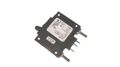 SENSATA TECHNOLOGIES LELK1-1RS4-30452-50