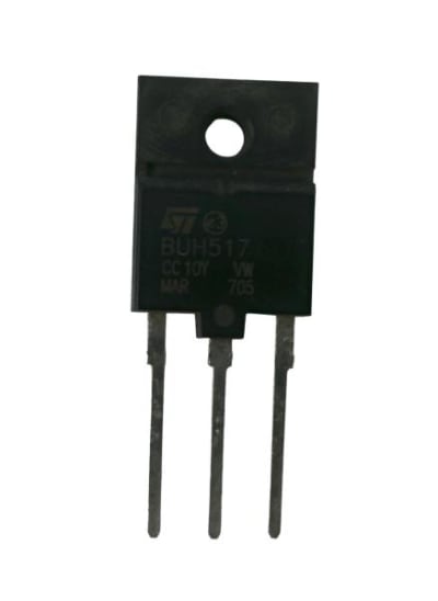 ST MICRO BUH517