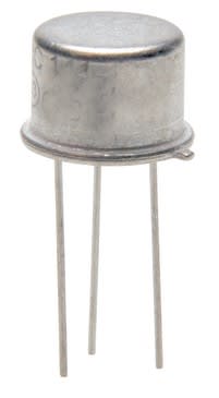 SEMICONDUCTOR 2N3553