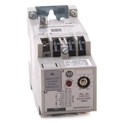 ALLEN BRADLEY 700-RTC00000U1