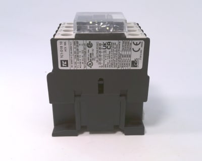 SHAMROCK TC1-D1810-M6