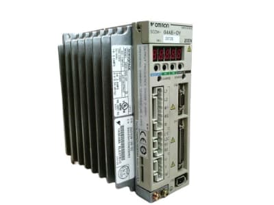 YASKAWA ELECTRIC SGDH-04AE-OY