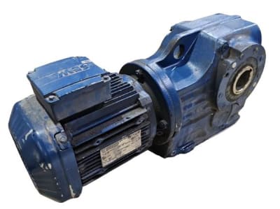 SEW EURODRIVE KA77DRE90L6/DH