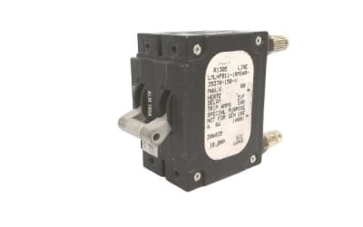SENSATA TECHNOLOGIES LMLHPB11-1RMS4R-35370-150-V