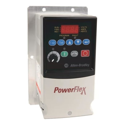 ALLEN BRADLEY 22A-D4P0H204