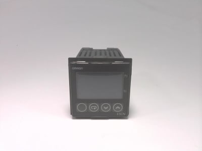 OMRON E5CN-RTUAC100-240
