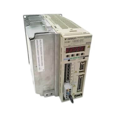 OMRON SGDH-15DE-OY
