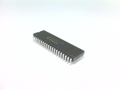 MICROCHIP TECHNOLOGY INC PIC18F4455-I/P