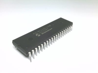 MICROCHIP TECHNOLOGY INC PIC18F4220-I/P