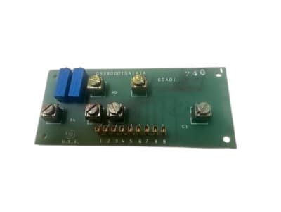 GENERAL ELECTRIC DS3800DISA