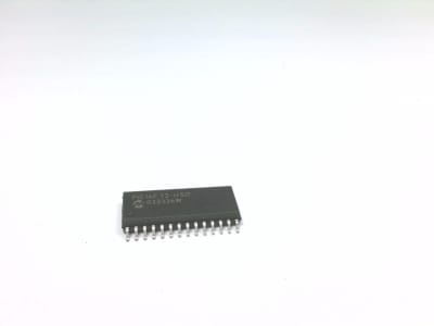 MICROCHIP TECHNOLOGY INC PIC16F73-I/SO