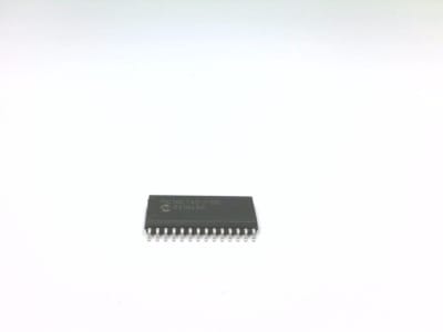 MICROCHIP TECHNOLOGY INC PIC16C745-I/SO