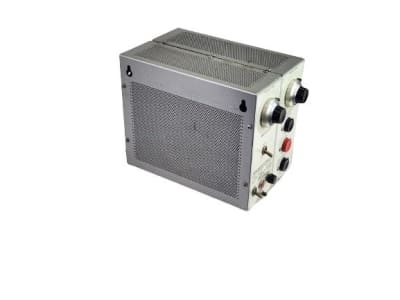 AMERICAN CONTROL ELECTRONICS W33 MAY