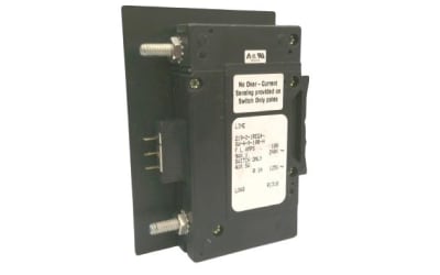 SENSATA TECHNOLOGIES 219-2-1REG4-SW-4-9-100-H