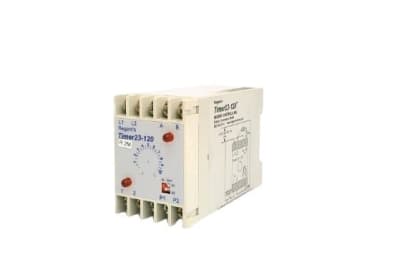 REGENT CONTROLS TIMER23-R2M-120