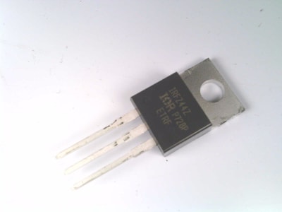 INFINEON IRFZ44ZPBF