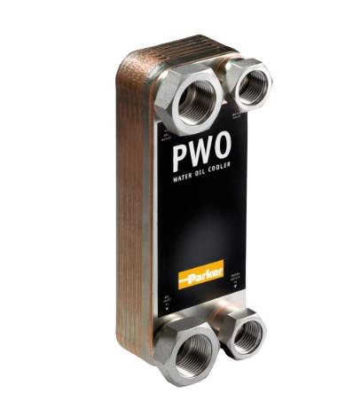 PARKER PWO B10T-20